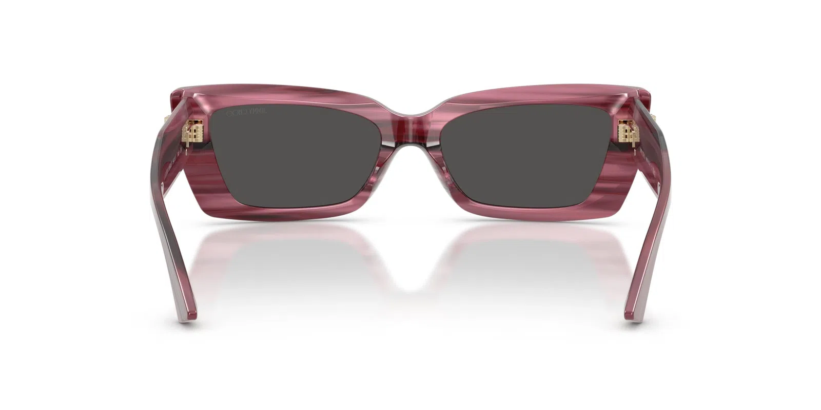 Jimmy Choo 5037BU Sunglasses - view 28